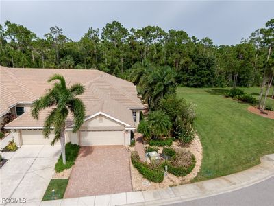 20910 Calle Cristal Ln UNIT 4, North Fort Myers, FL, 33917