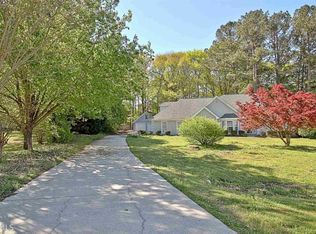 12776 Cattail Ct, Hampton, GA 30228