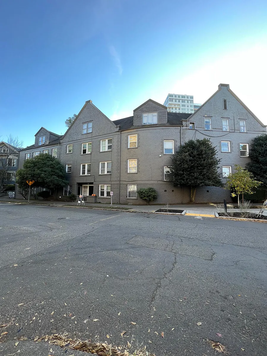Building Photo - Shannon Apartments
