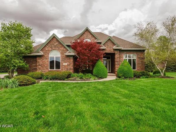 348 Sycamore Ct, Bluffton, OH 45817