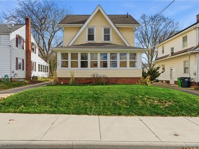 150 Wise Ave NE, North Canton, OH, 44720