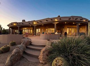 19021 E Picacho Rd, Rio Verde, AZ 85263