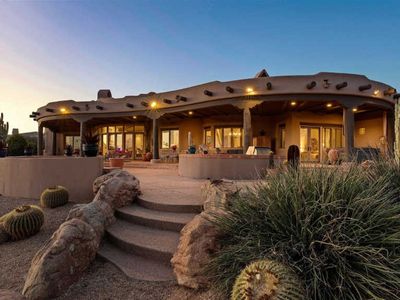 19021 E Picacho Rd, Rio Verde, AZ, 85263