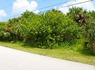 851 SW Idol Ave, Port Saint Lucie, FL 34953