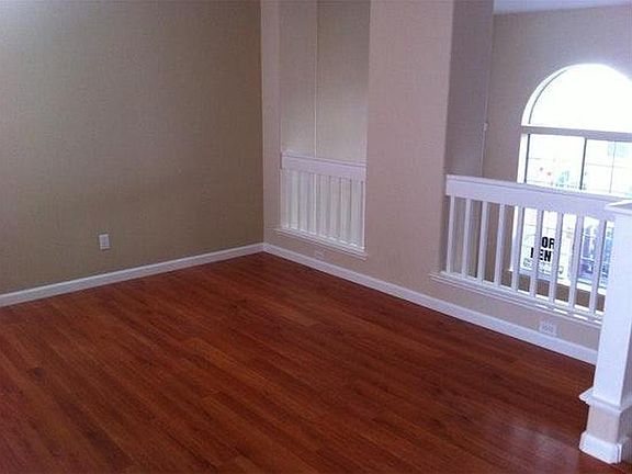 Upper Dining or Living Room