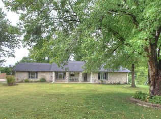 7618 S 236 East Ave, Broken Arrow, OK 74014