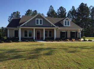 100 Waterlace Way, Fayetteville, GA 30215