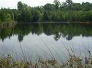 205 Old Lee Rd, Willow Spring, NC 27592