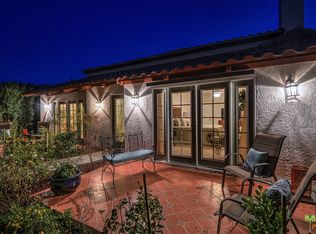 525 S Calle Encilia, Palm Springs, CA 92264