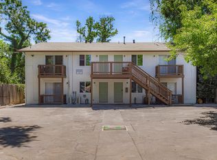 622 Chestnut St APT 1, Chico, CA 95928
