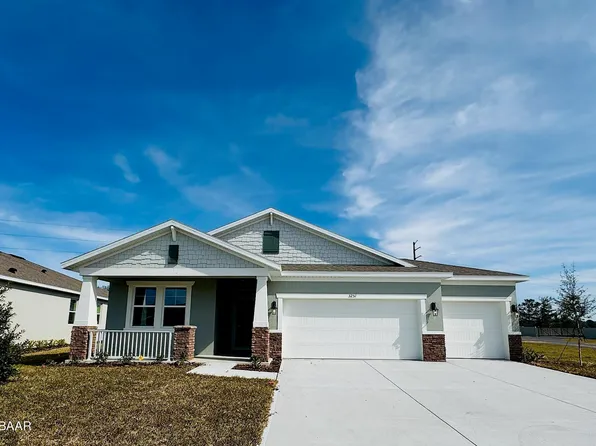 3251 Arch Ave, Ormond Beach, FL 32174