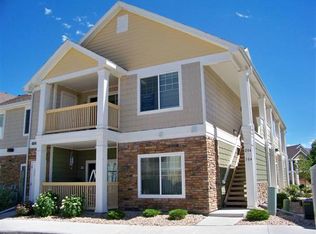 4845 Hahns Peak Dr UNIT 204, Loveland, CO 80538