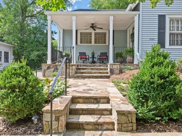 1091 Saint Louis Pl NE, Atlanta, GA 30306