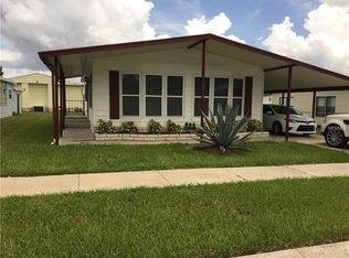 3910 Sarah Dr, Zephyrhills, FL 33543