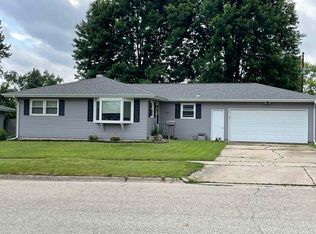1519 Schaller St, Janesville, WI 53546