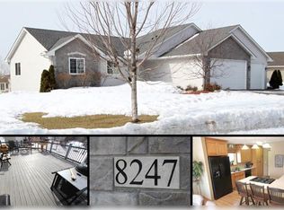 8247 Parell Ave NE, Otsego, MN 55330