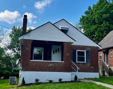 3160 Veazey Ave, Cincinnati, OH, 45238