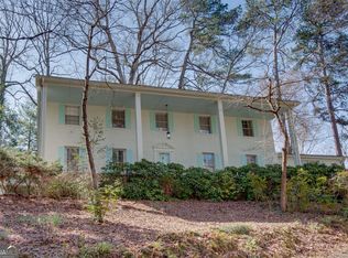 1497 Mason Mill Rd NE, Atlanta, GA 30329