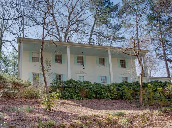 1497 Mason Mill Rd NE, Atlanta, GA 30329