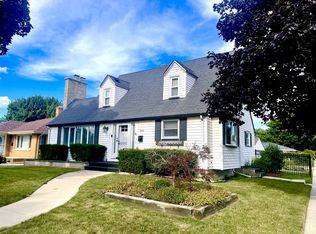 7853 34th Ave, Kenosha, WI 53142