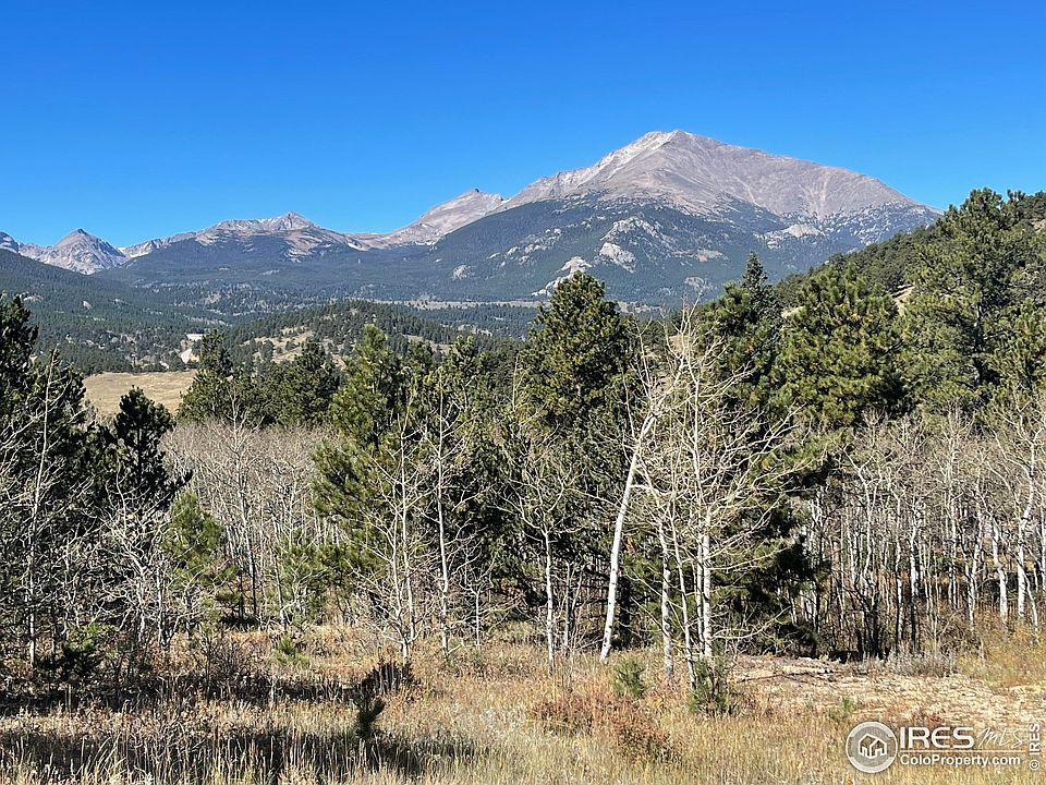 16744 Peak to Peak Hwy, Allenspark, CO 80510 Zillow