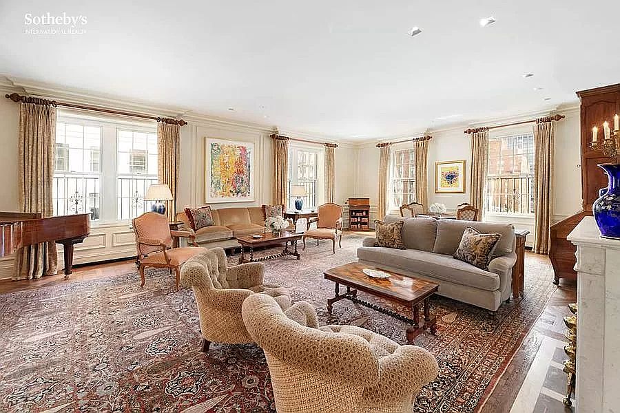 730 Park Ave #9-A, New York, NY 10021 | Zillow