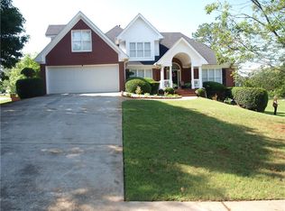2017 Evergreen Dr SE, Conyers, GA 30013