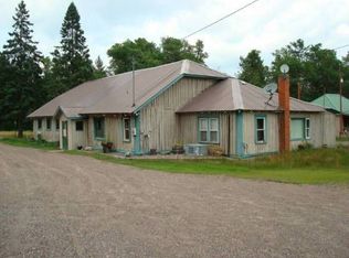 11758 Hwy 70, Minocqua, WI 54548