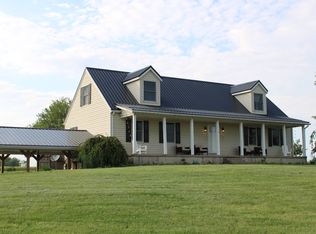 559 Flakes Ford Rd SE, Washington Court House, OH 43160