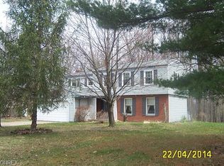 4125 Meadow Gtwy, Broadview Heights, OH 44147