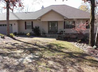260 Placid Pl, Hot Springs, AR 71909
