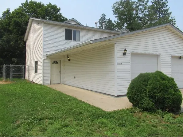 1121 N Frederick St #A, Post Falls, ID 83854