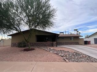 7802 E Diamond St, Scottsdale, AZ 85257
