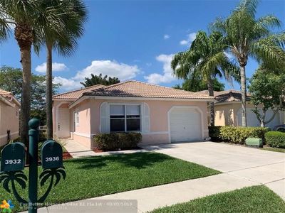 3936 NW 89th Ave, Coral Springs, FL, 33065