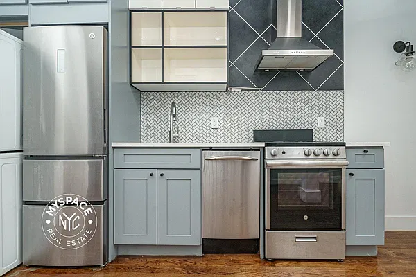 Kitchen, photo 4