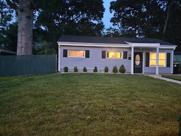 419 Carver Dr, Wilmington, DE 19801