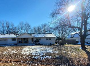 1848 S 12th Ave, Piggott, AR 72454