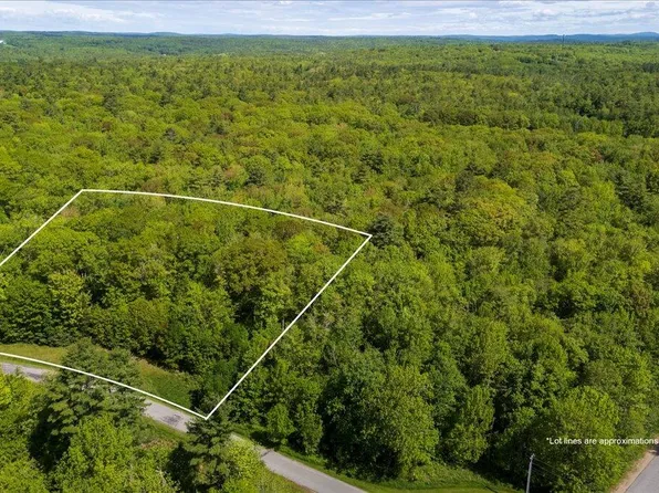 31-2 Nissen Farm Lane Lot#2, Damariscotta, ME 04543