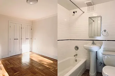 Rented by Quest Realty Sunnyside Corp