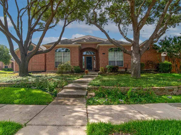 2616 Kings Gate Dr, Carrollton, TX 75006