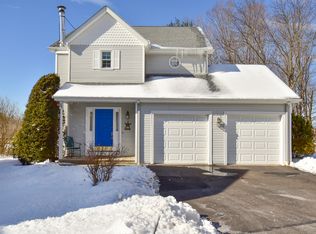 21 Calla Lily Ln UNIT 21, South Windsor, CT 06074