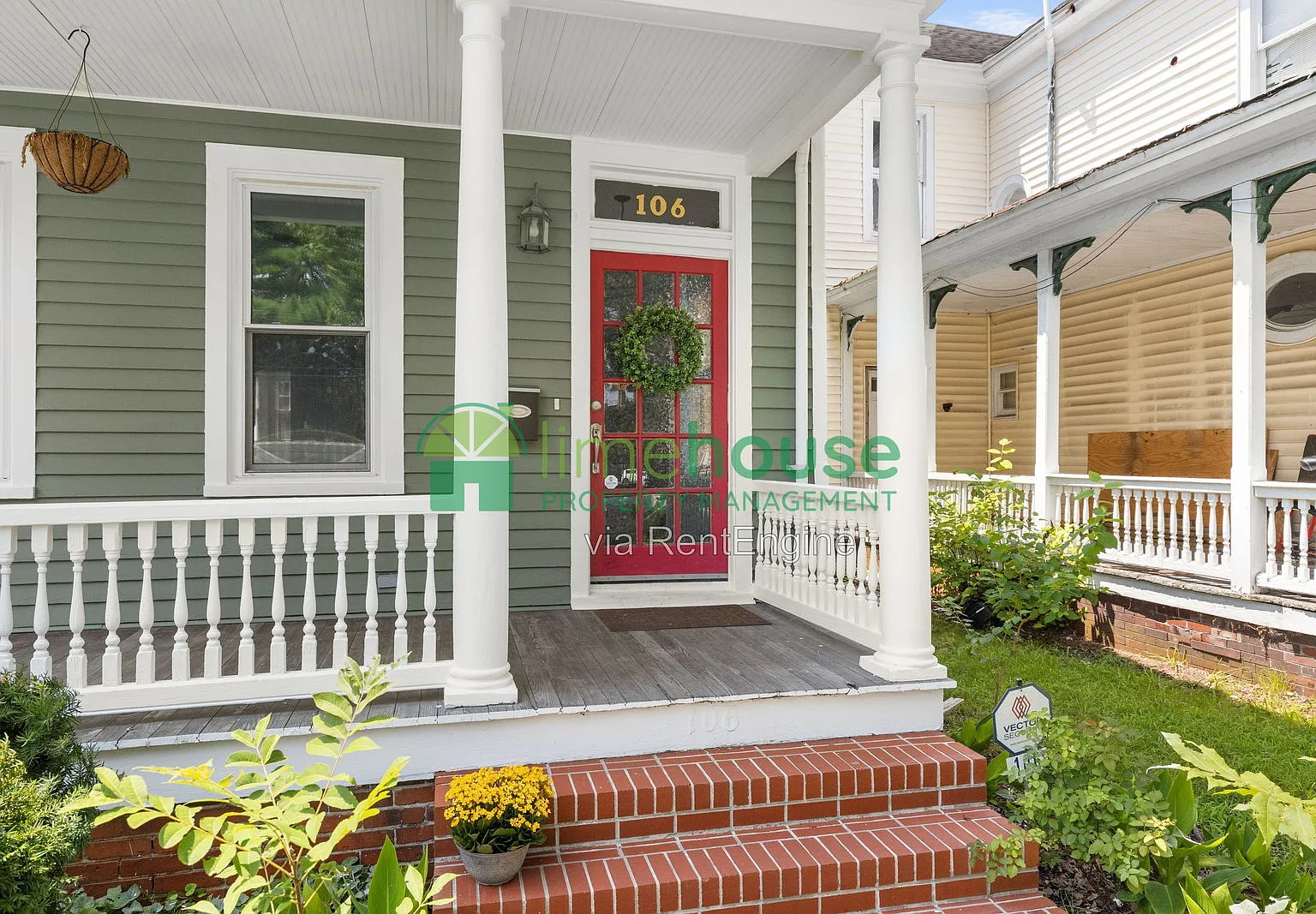3 bed, 2.5 bath, 1980 sqft, $2,495 — Photo 1