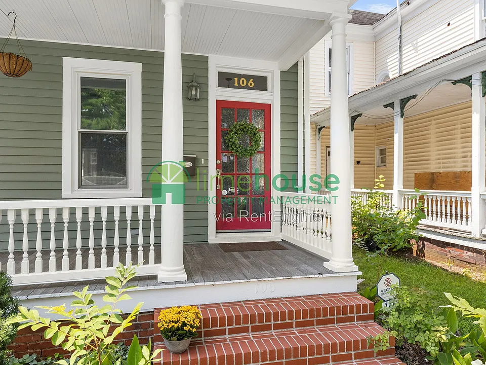 106 Parkview Ave