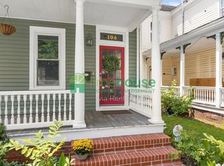 106 Parkview Ave, Portsmouth, VA 23704
