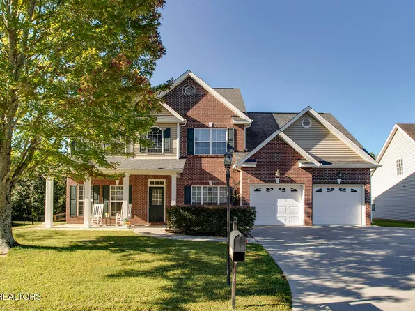 2906 Timber Green Ln, Knoxville, TN 37921