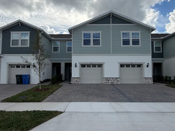 110 Violet Vine Ln, Oviedo, FL 32765