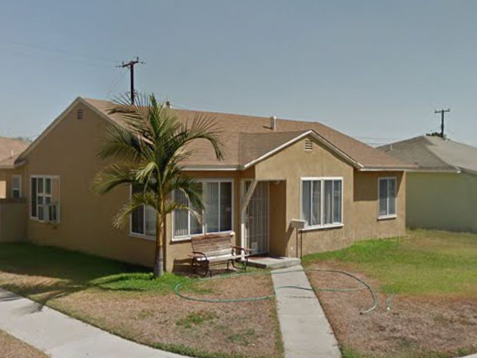 Corner House