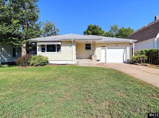 1724 N Main St, Fremont, NE 68025