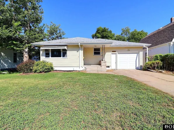 1724 N Main St, Fremont, NE 68025