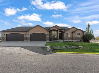 3949 N Rose Springs Rd, Erda, UT 84074